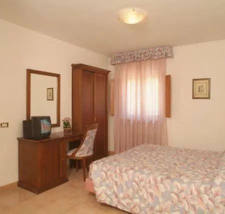 Hotel Lago Verde-2